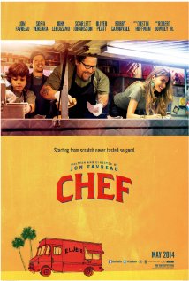 Chef (Bioscoop)