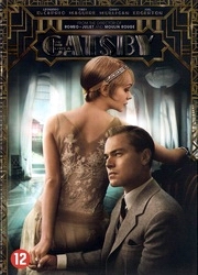 Great Gatsby, the (DVD)