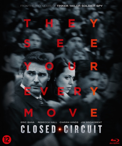 Closed Circuit (Blu-ray)