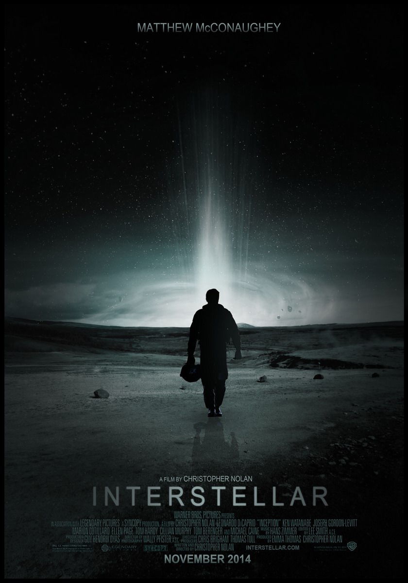 Interstellar (Bioscoop)