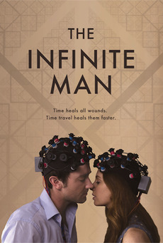 The Infinite Man (Bioscoop)