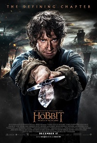 The Hobbit - The Battle of the Five Armies (Bioscoop)