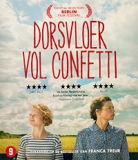 Dorsvloer vol Confetti (Blu-ray)