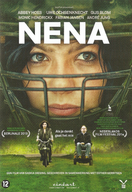 Nena (DVD)