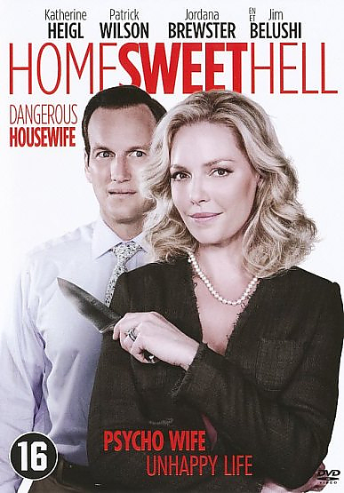 Home Sweet Hell (DVD)
