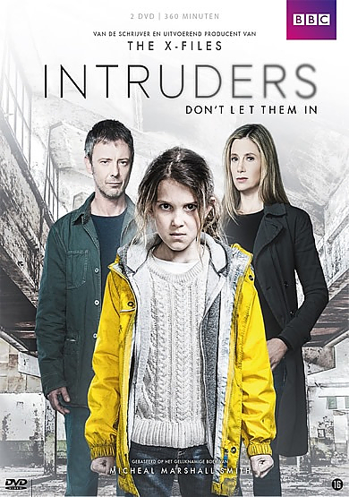 Intruders (DVD)