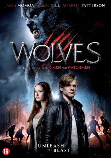 Wolves (DVD)