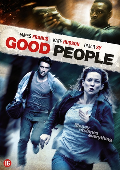 Good People (DVD)