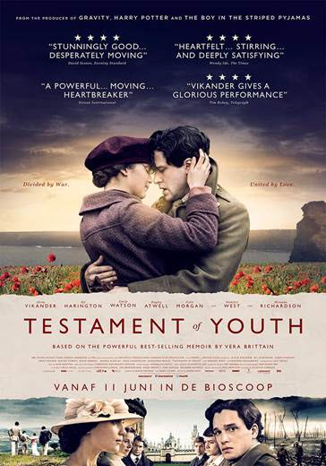 Testament of Youth (Bioscoop)