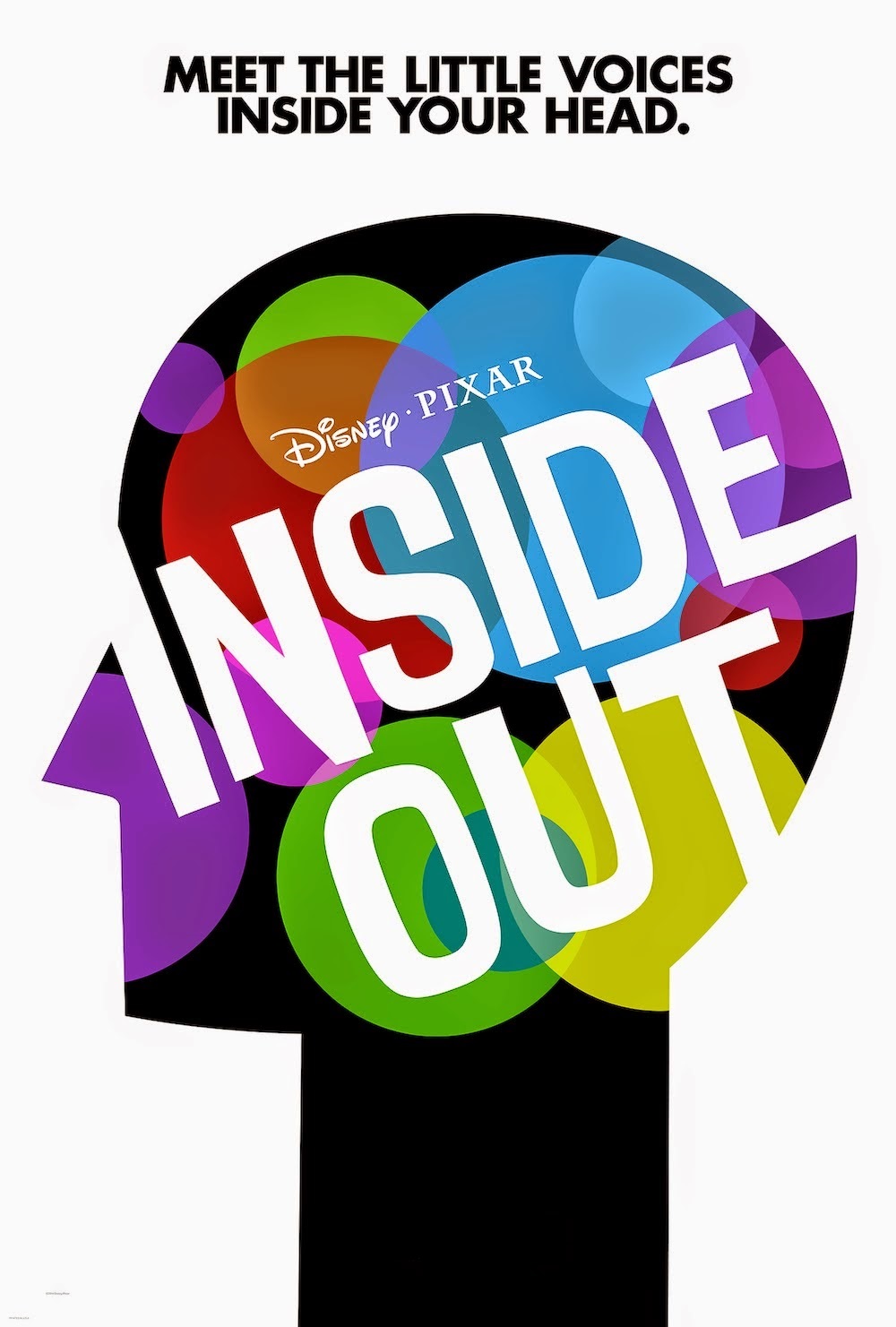 Inside Out (Bioscoop)