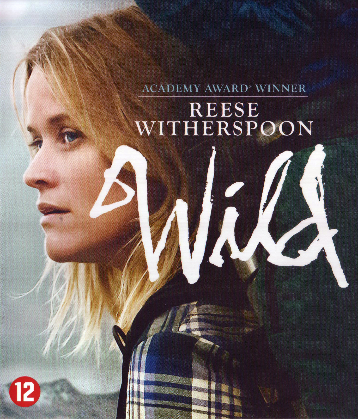 Wild (Blu-ray)