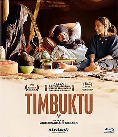 Timbuktu (Blu-ray)