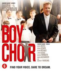 Boychoir (Blu-ray)