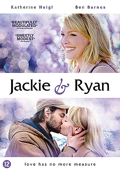 Jackie & Ryan (DVD)