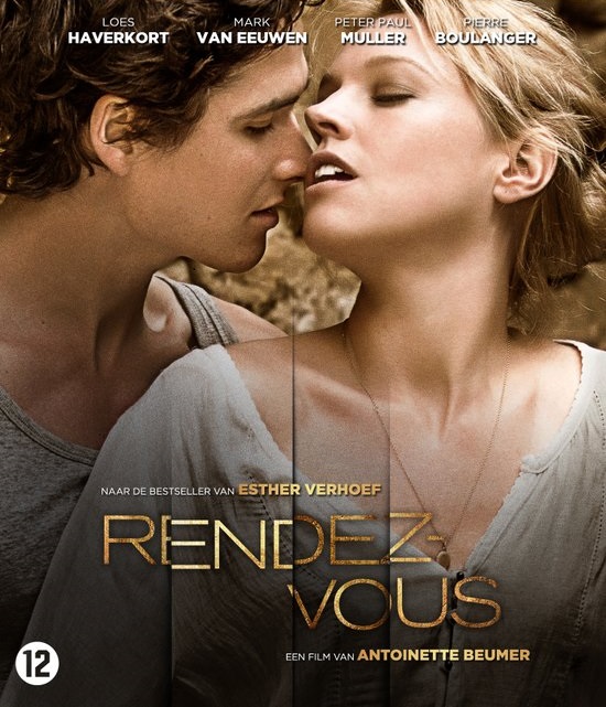 Rendez-Vous (Blu-ray)