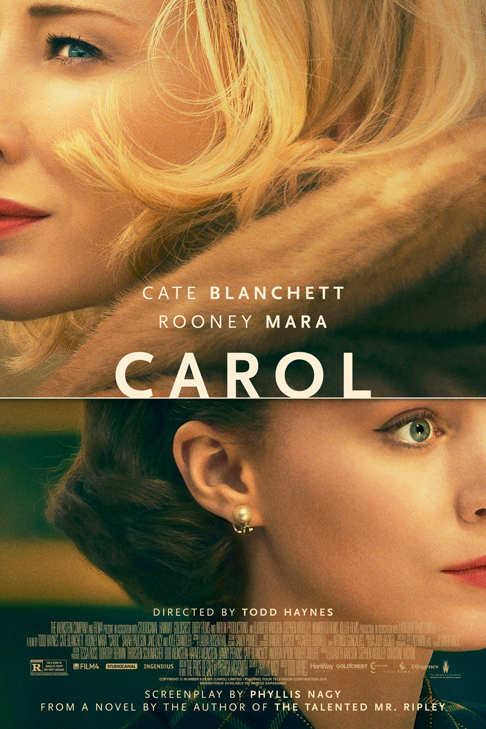 Carol (Bioscoop)
