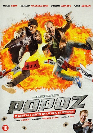 Popoz (DVD)