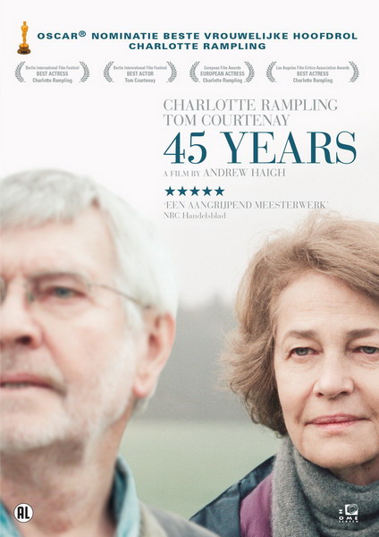 45 Years (DVD)
