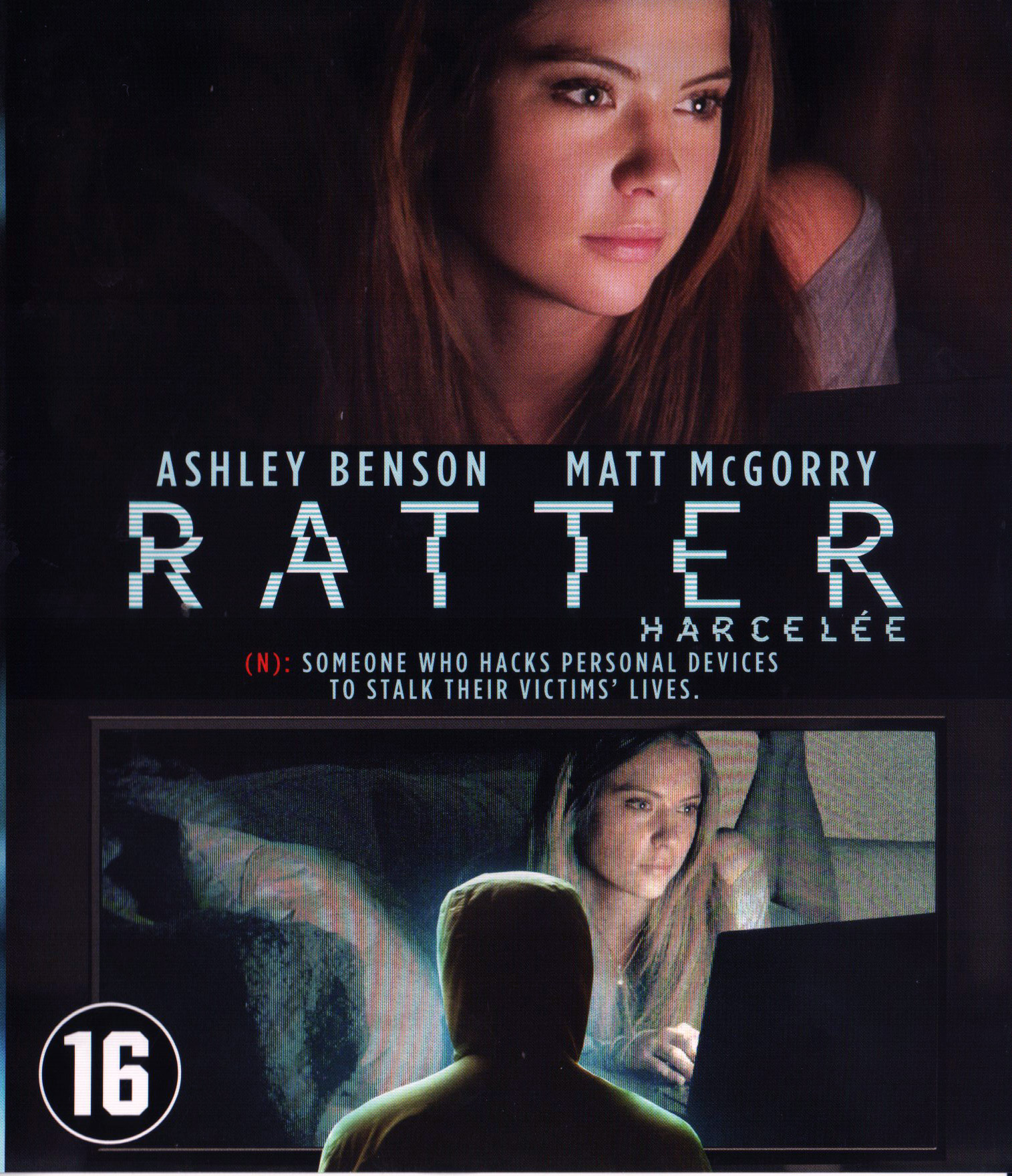Ratter (Blu-ray)