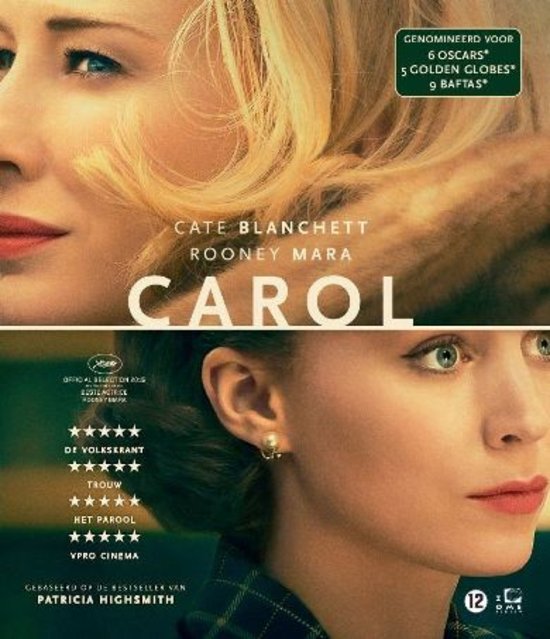 Carol (Blu-ray)