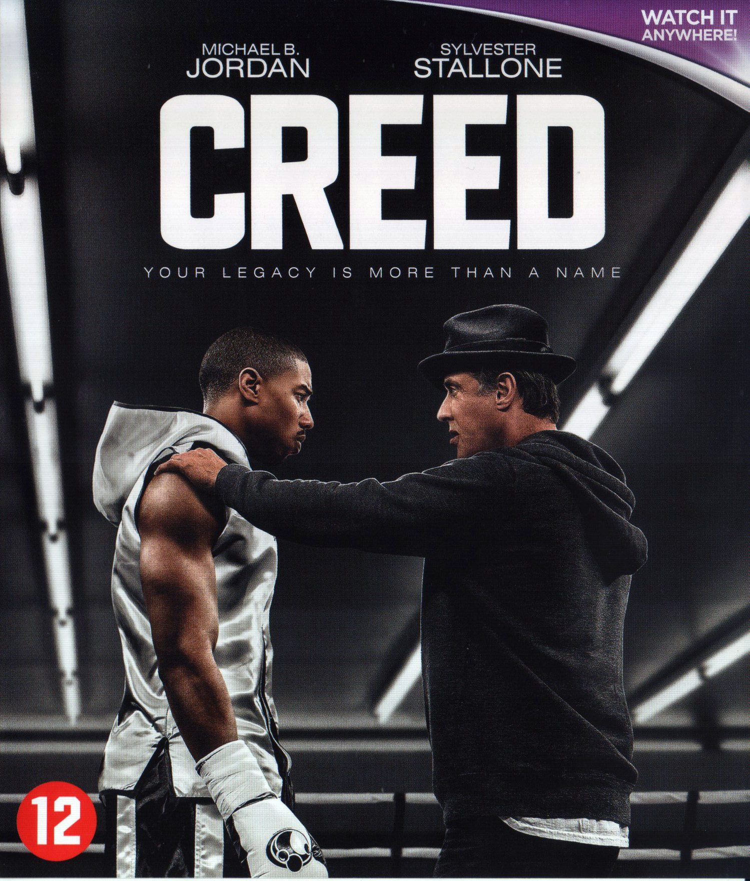 Creed (Blu-ray)