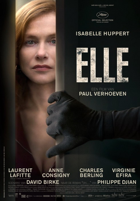 Elle (Bioscoop)