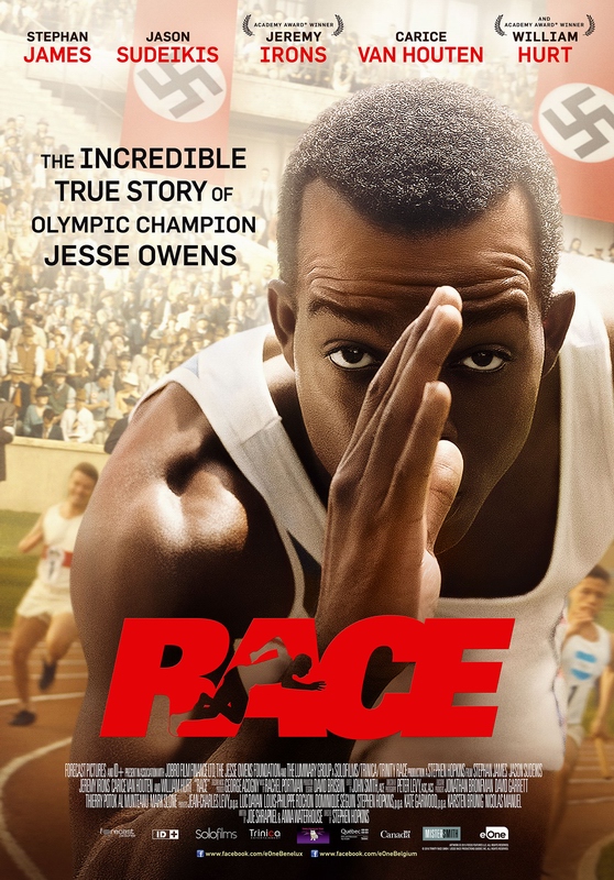 Race (Bioscoop)