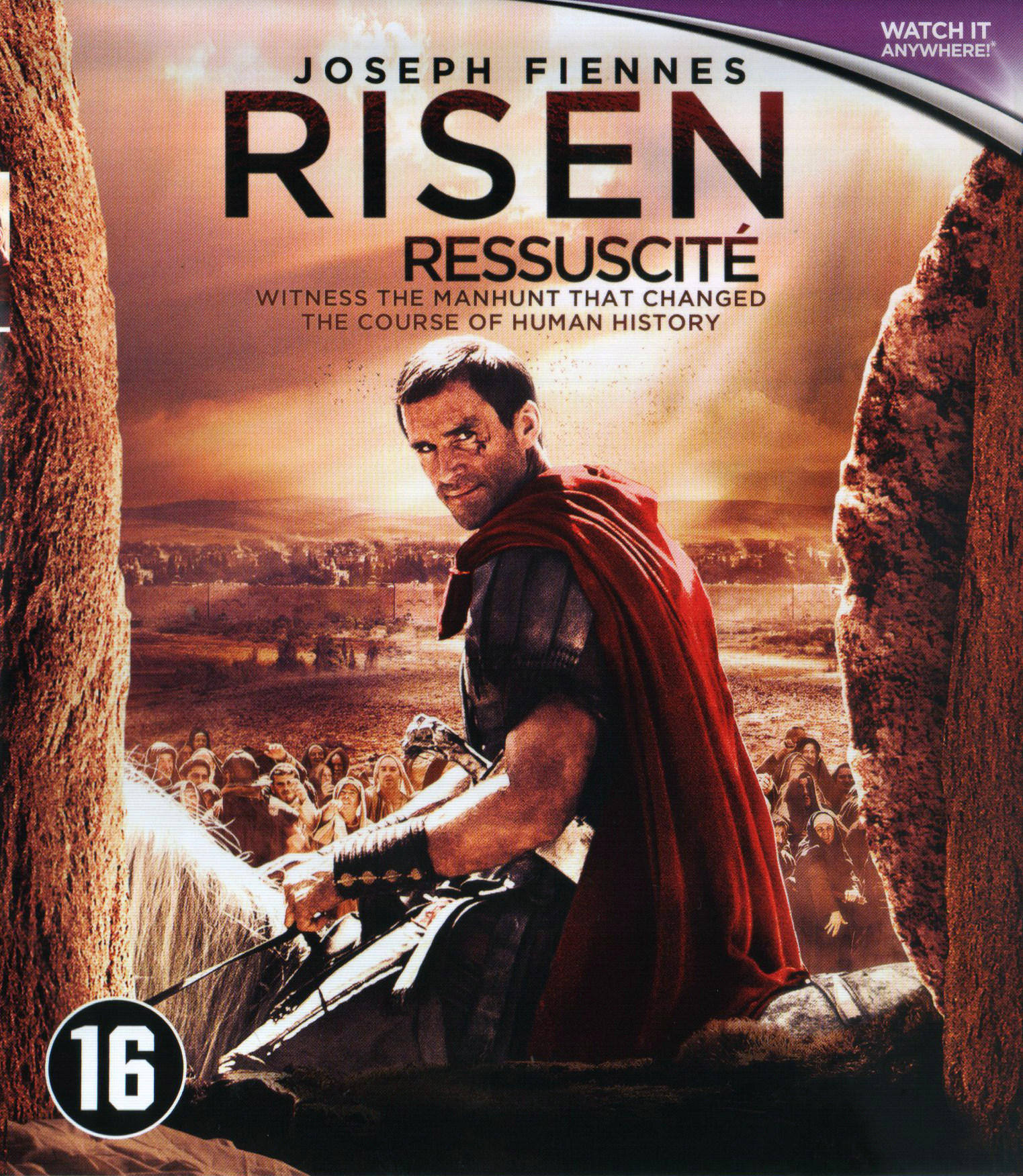 Risen (Blu-ray)