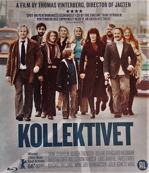 Kollektivet (Blu-ray)