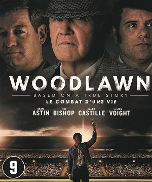 Woodlawn (Blu-ray)