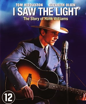 I Saw the Light (Blu-ray)
