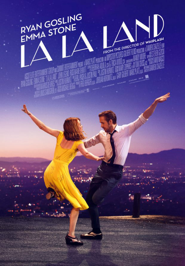 La La Land (Bioscoop)