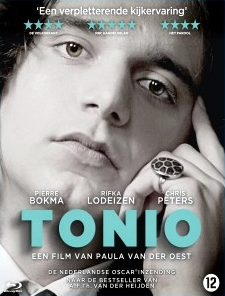 Tonio (Blu-ray)