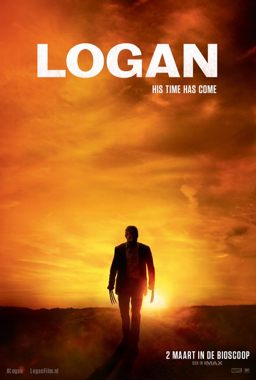 Logan (Bioscoop)