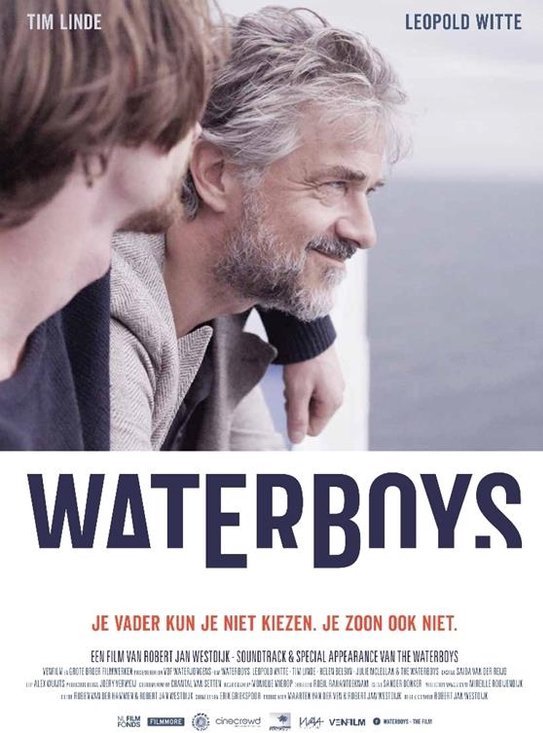 Waterboys (DVD)