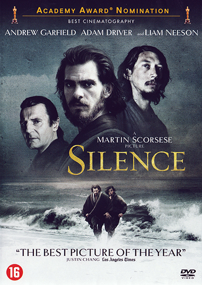 Silence (DVD)