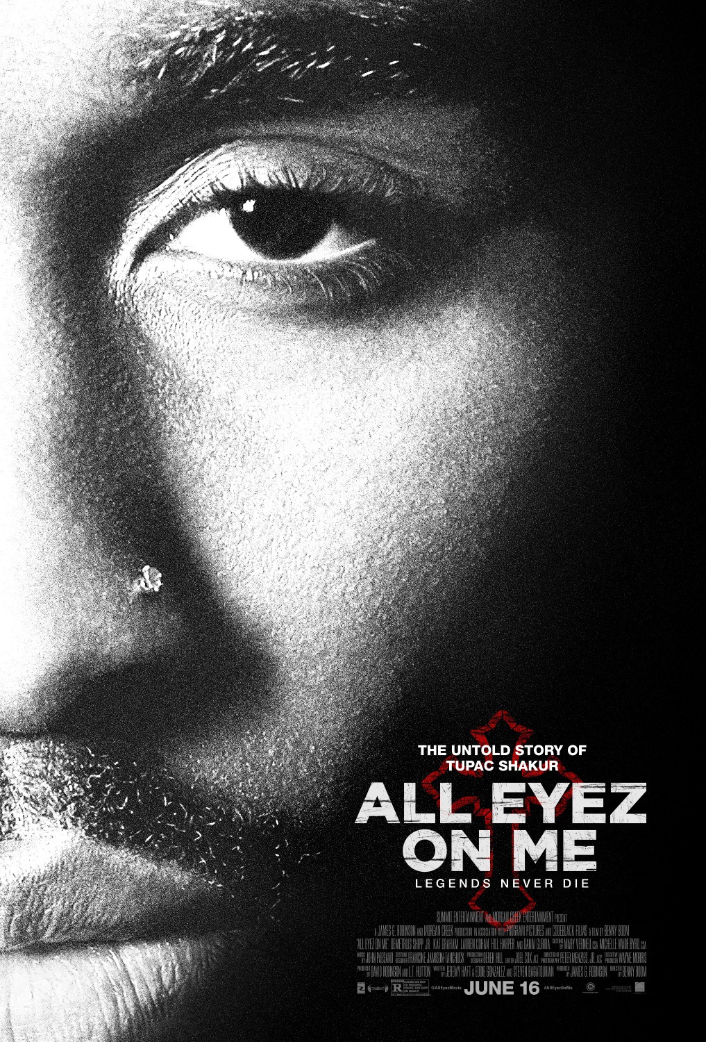 All Eyez On Me (Bioscoop)