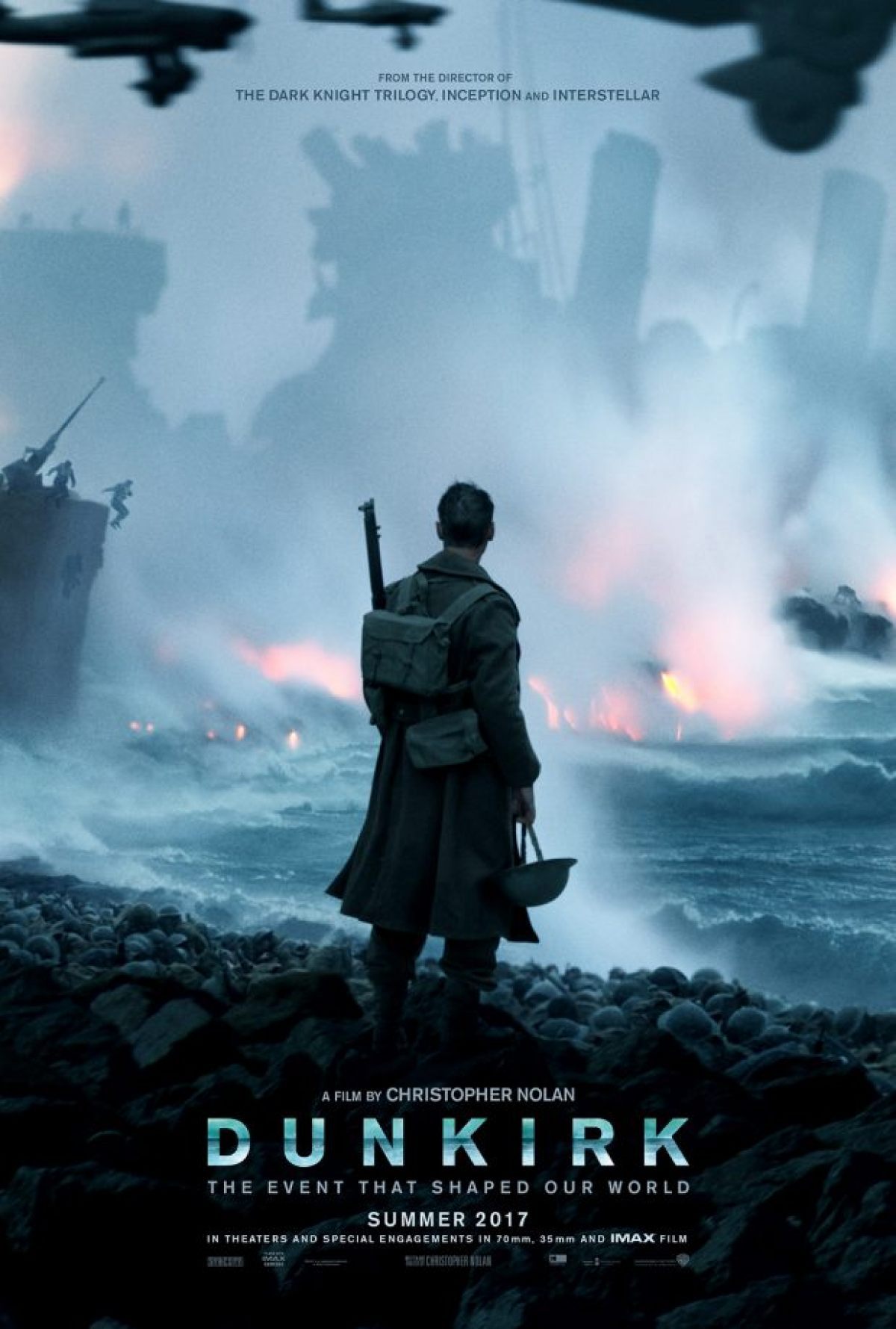 Dunkirk (Bioscoop)