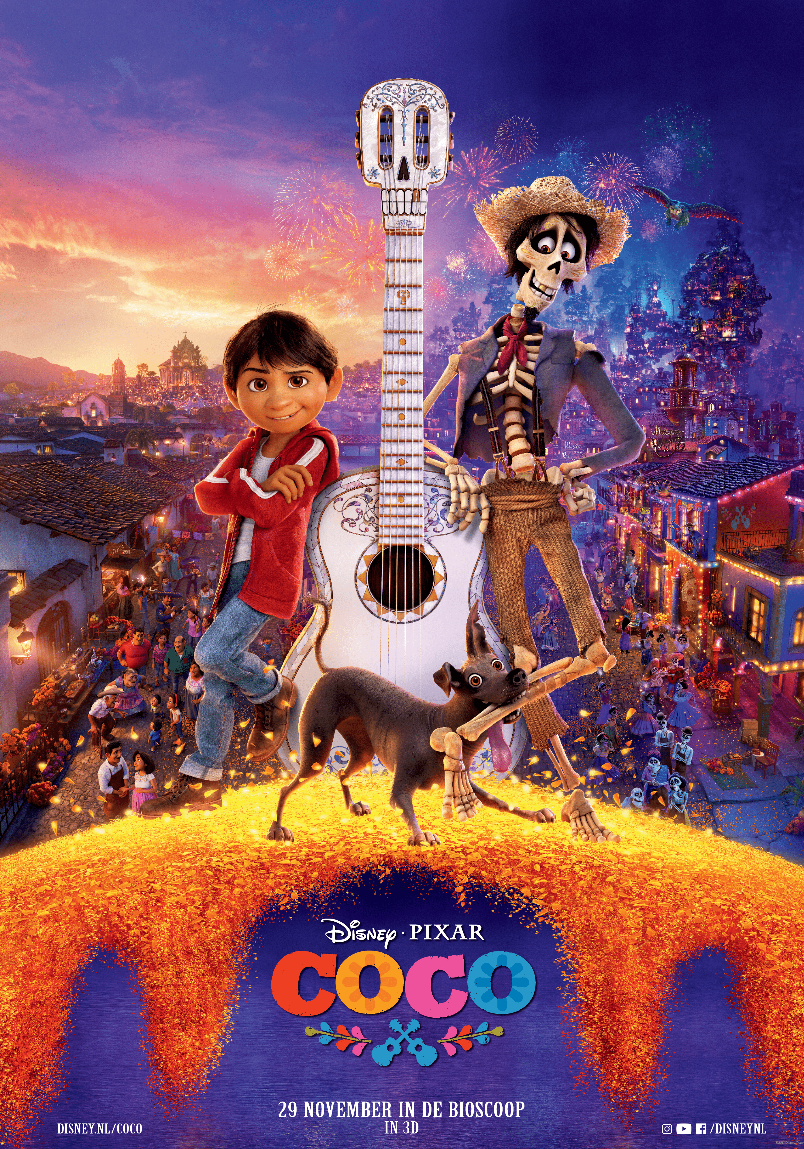 Coco (Bioscoop)