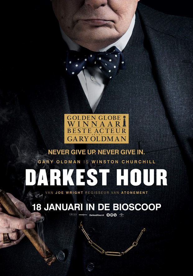 Darkest Hour (Bioscoop)