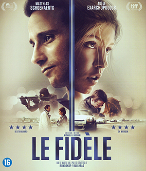 Fidèle, Le (Blu-ray)