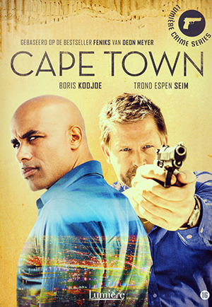 Cape Town (DVD)