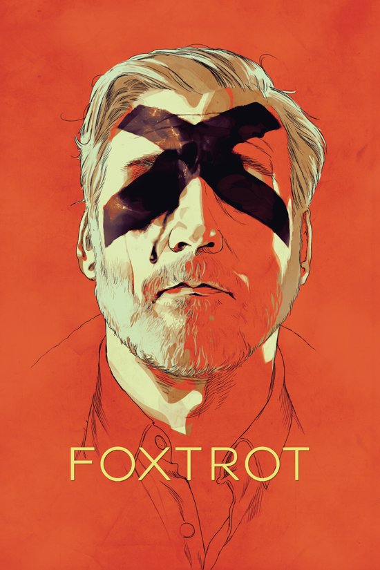 Foxtrot (DVD)