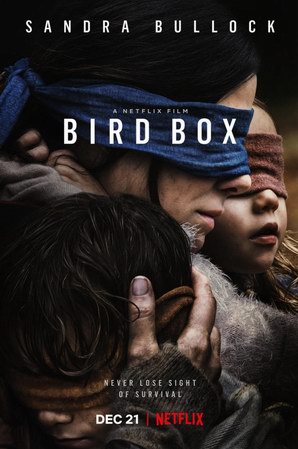 Bird Box (Streaming)