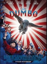 Dumbo (2019) (Bioscoop)