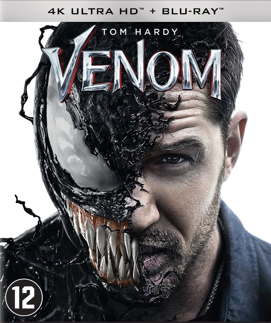 Venom (UHD)