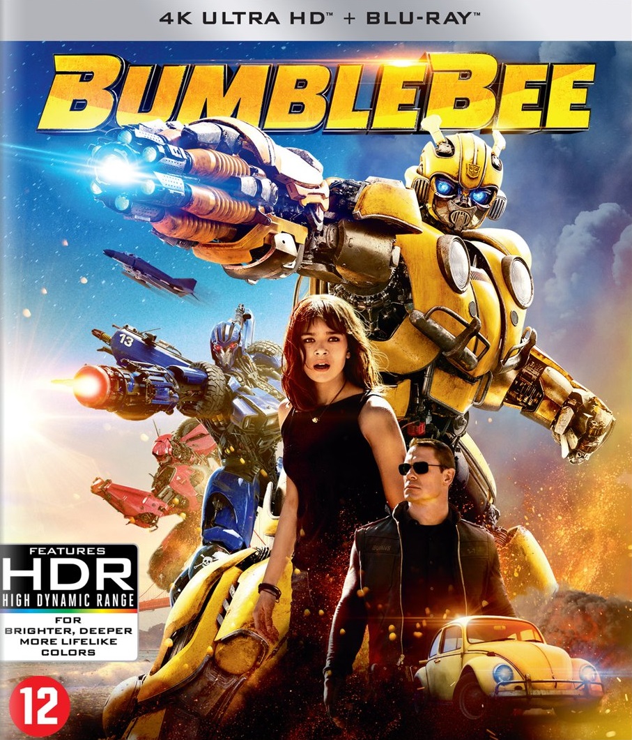 Bumblebee (UHD)