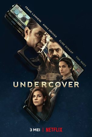Undercover (Streaming)