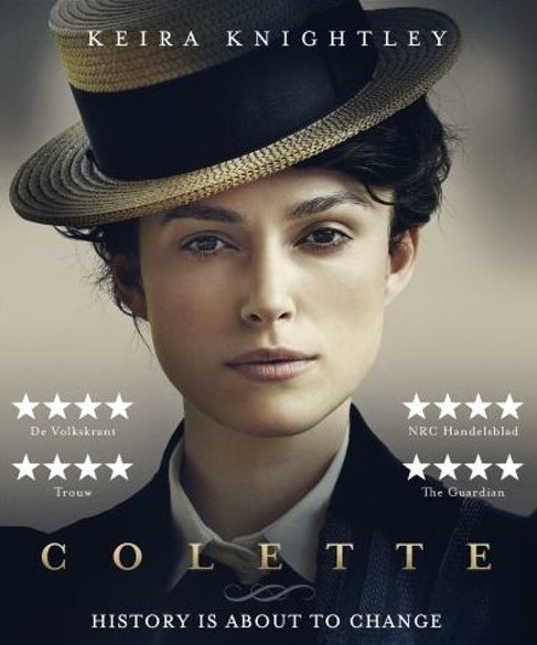 Colette (Blu-ray)