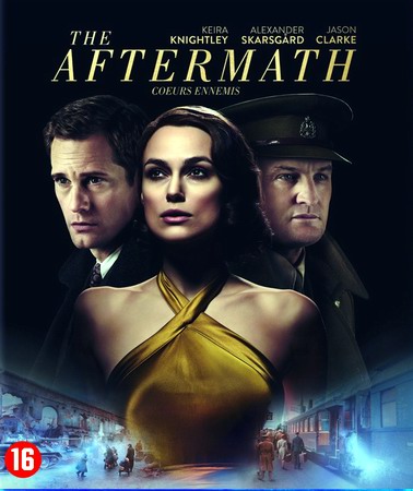 Aftermath, The (Blu-ray)